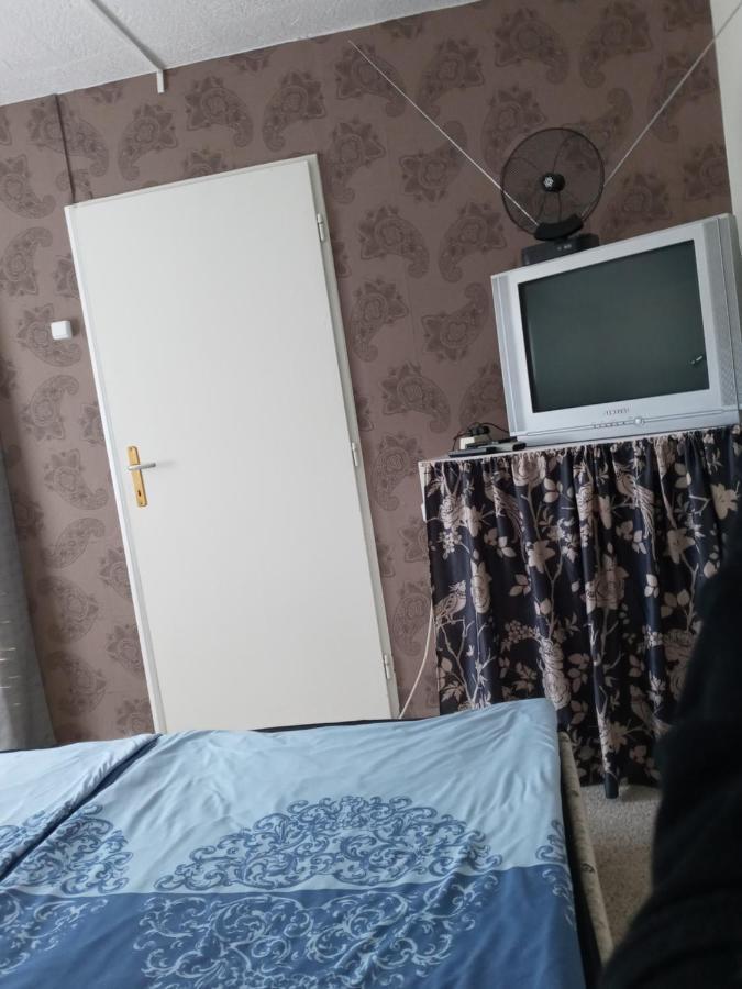 All-Inn Koere Kisköre Dış mekan fotoğraf