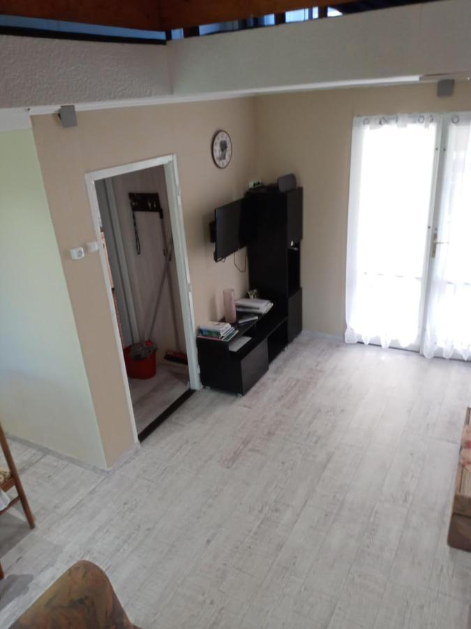 All-Inn Koere Kisköre Dış mekan fotoğraf
