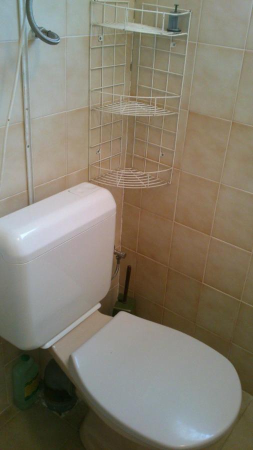 All-Inn Koere Kisköre Dış mekan fotoğraf