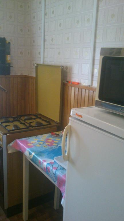 All-Inn Koere Kisköre Dış mekan fotoğraf